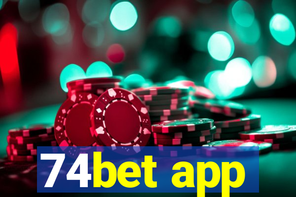 74bet app